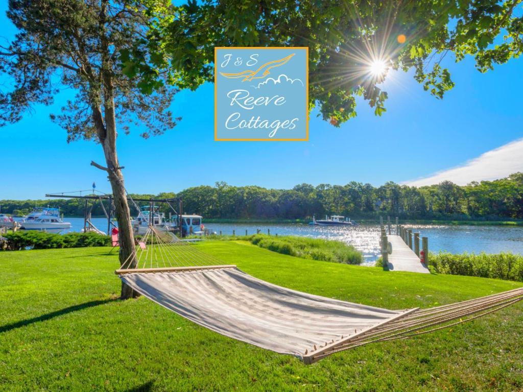 Premier Waterfront Cottage 2 Riverhead Exterior photo